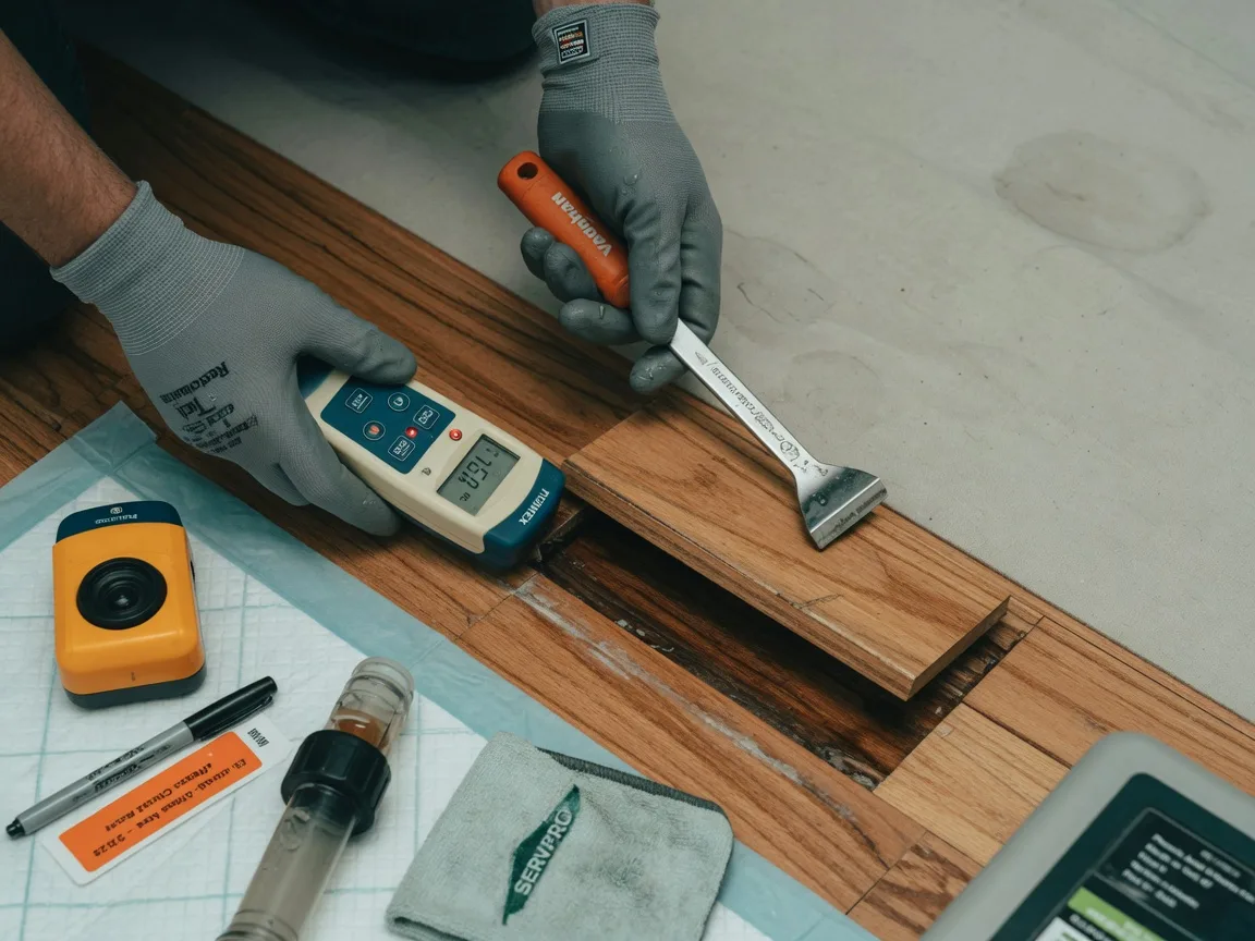 Why choose Water Damage Restoration in Stoneville, MS